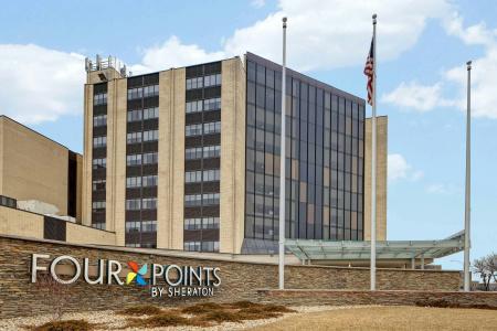 Four Points By Sheraton Peoria - 29