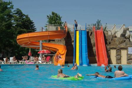 Iskar & Aquapark - Premium All Inclusive - 8