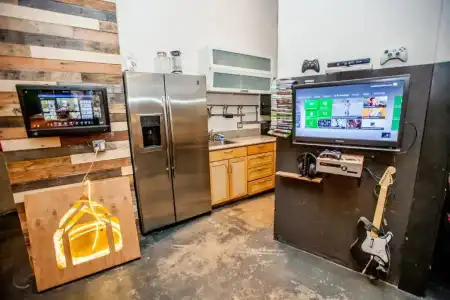 PodShare - Hostel - 23