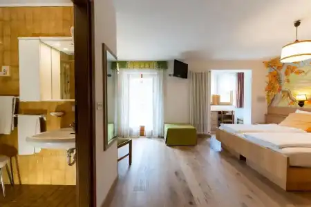 Latemar Suites & Spa - 64