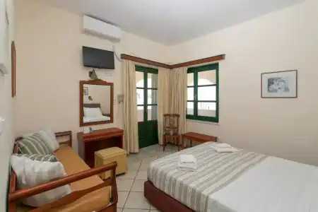 HORA SUITES - 26