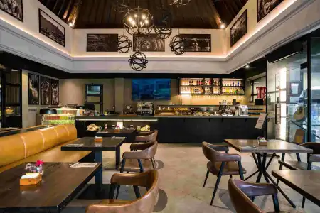 The Vira Bali Boutique & Suite - 34