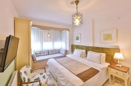 Palas Alacati - Adults Only - 19