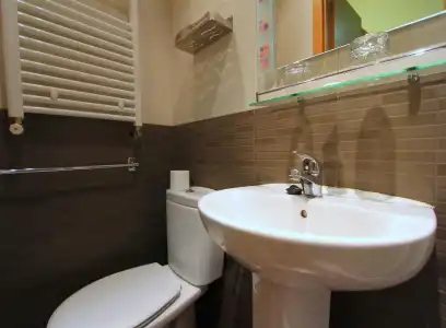 Hostal Regio - 12