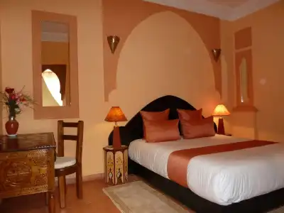Riad Al Badia - 3