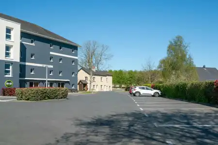 B&B Bayeux - 37