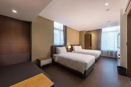 ENA Suite Namdaemun - 40