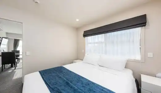 315 motel Riccarton - 28