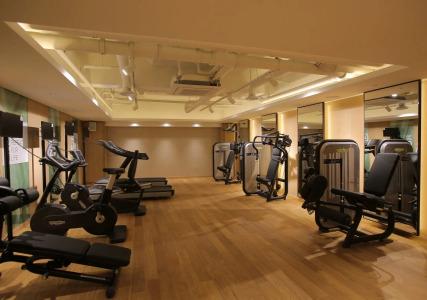 ROYAL SEOUL Myeongdong - 14