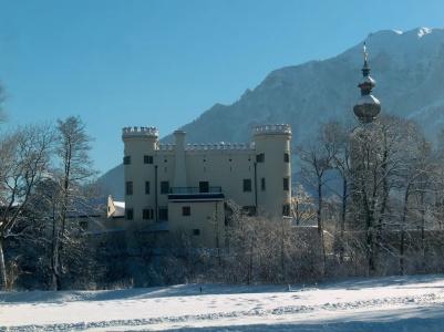 Schlossberghof Marzoll - 39