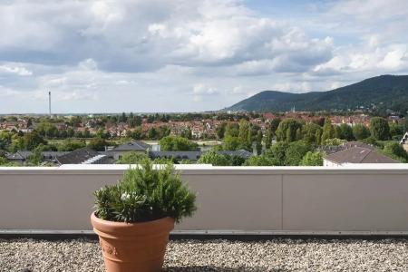 Leonardo Heidelberg City Center - 19