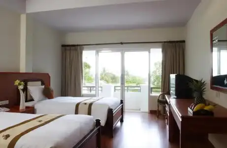 Chaweng Tara - 50