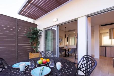 Hestia - Romvis 9 - 16