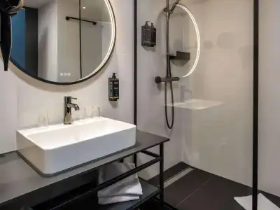 Mercure Wien City - 9
