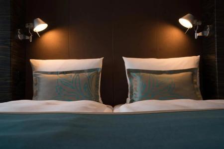 Motel One Berlin-Tiergarten - 27