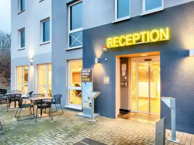 B&B Kassel-Süd - 28