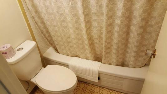 Town N Country Motor Inn - 11
