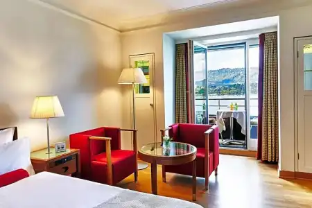 Ameron Zürich Bellerive au Lac - 59