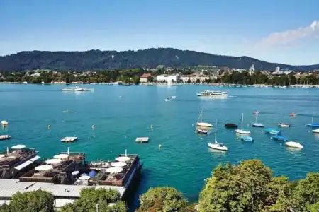 Ameron Zürich Bellerive au Lac - 120