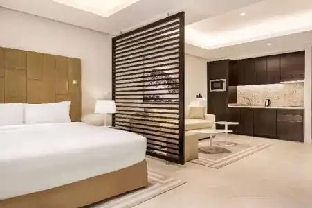 Wyndham Residences The Palm Apart-hotel - 26