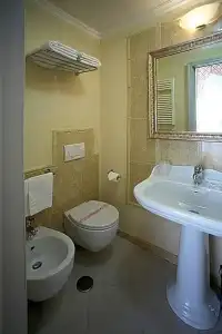 La Maison dell'Orologio - 23