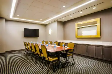 Hyatt Place Washington DC/National Mall - 21