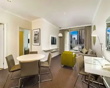 Clarion Suites Gateway - 87