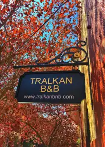 Tralkan B&B - 15