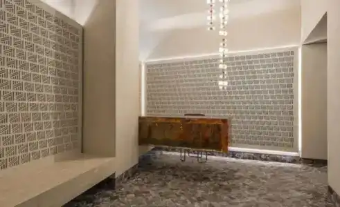 Fendi Private Suites - 13