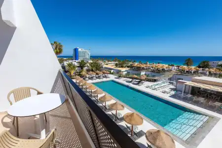 Sol Fuerteventura Jandia - All Suites - 13