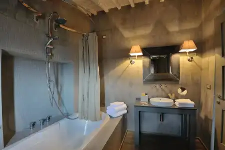 Villa Sassolini Country Boutique - 42