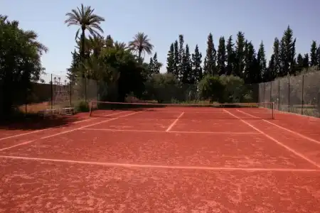 Villa des 3 Golfs - 9