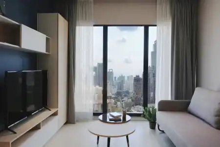 Sindhorn Midtown Bangkok, Vignette Collection by IHG - 80