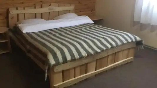 Guest house Zatishniy dvir - 40