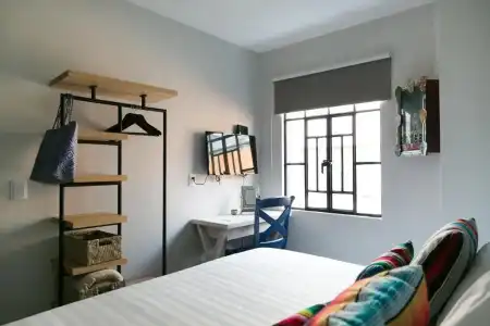 La Palomilla Bed & Breakfast - 61