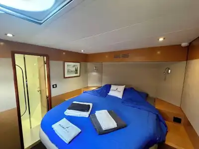 Floatinn Boat-Bnb - 24