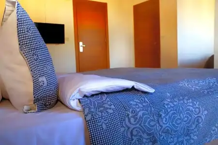 Miletus Otel - 20