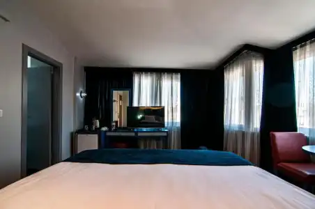 Lapis Inn Boutique-hotel - 83