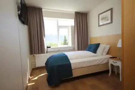Kjarnalundur- Aurora Dream - Lodges and Rooms - 24