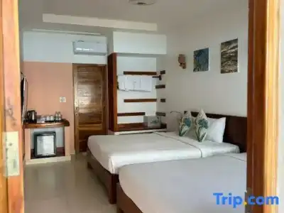 Palma Resort Phu Quoc, Trademark Collection by Wyndham - 64