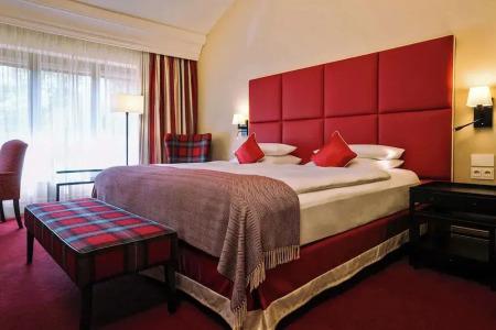 Hilton Frankfurt Gravenbruch - 104