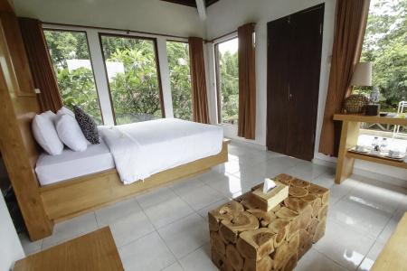 Dewangga Ubud - 3