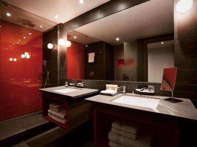 Pullman London St Pancras - 56