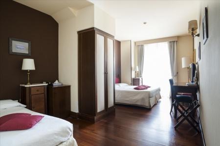 Best Western Santa Caterina - 34