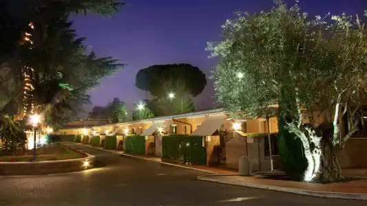 Piccolo Borgo - 21