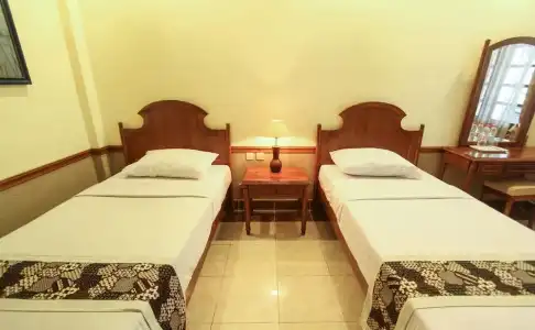 Duta Guest House - 63