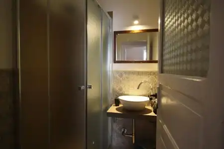 B&B Belvedere all'Idria - 9