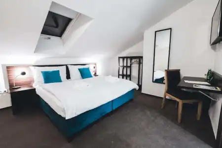 BOUTIQUE11 with rooftop SPA - 34