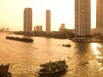 ibis Bangkok Riverside - 20