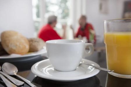 Caritas Tagungszentrum - 11